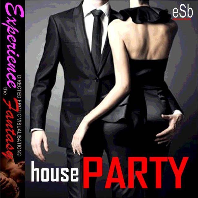 House Party 2: Anal