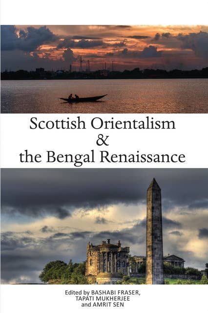 Scottish Orientalism: The Continuum of Ideas