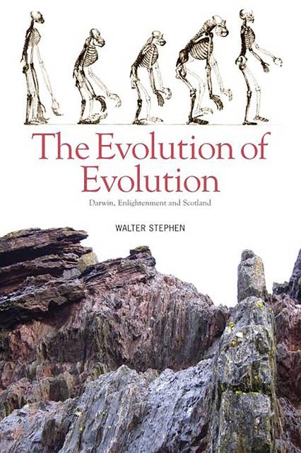 The Evolution of Evolution
