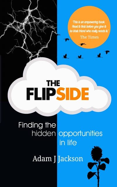 The Flipside: Finding the Hidden Opportunities in Life