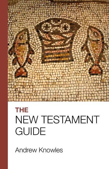 The Bible Guide - New Testament (Updated edition)