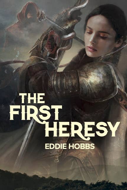 The First Heresy