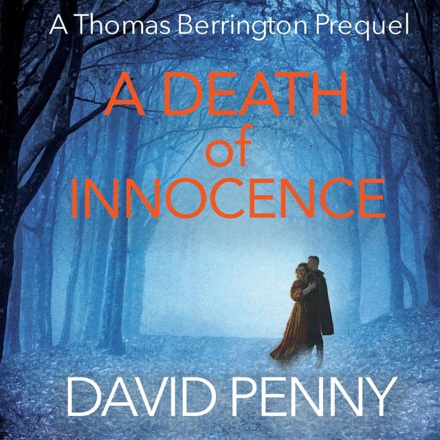 A Death of Innocence