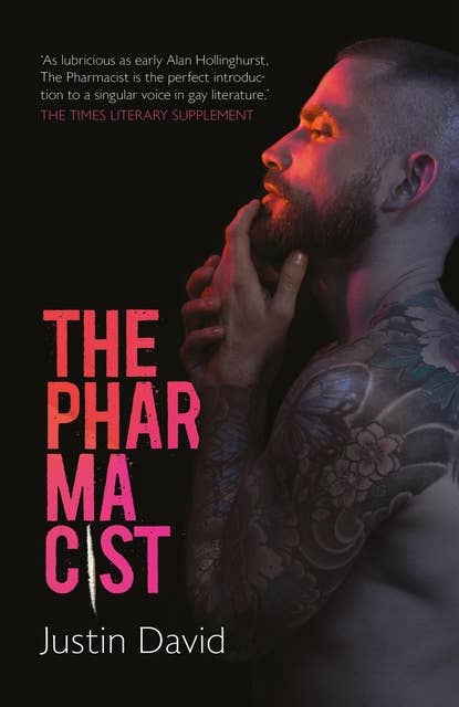 The Pharmacist: Love is the Drug