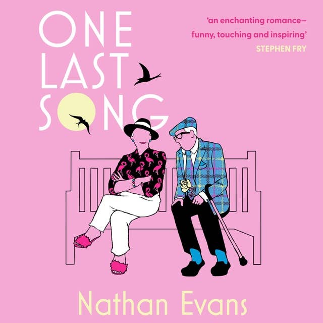 One Last Song: published in February 2024 to mark LGBT History month