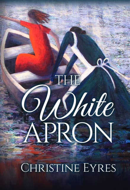 THE WHITE APRON
