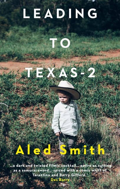 Leading to Texas-2