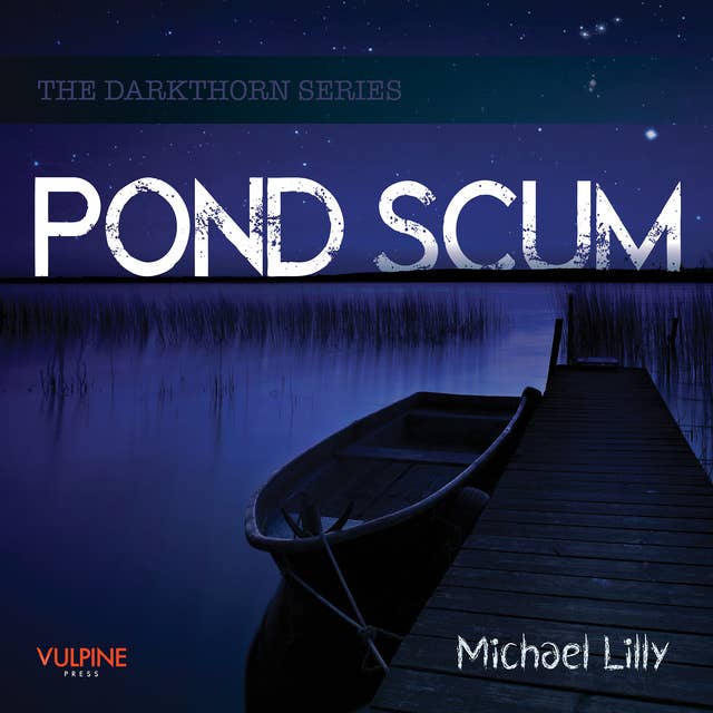 Pond Scum