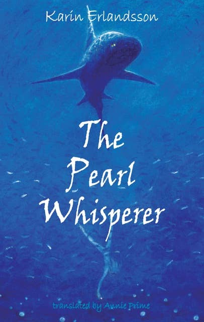 The Pearl Whisperer