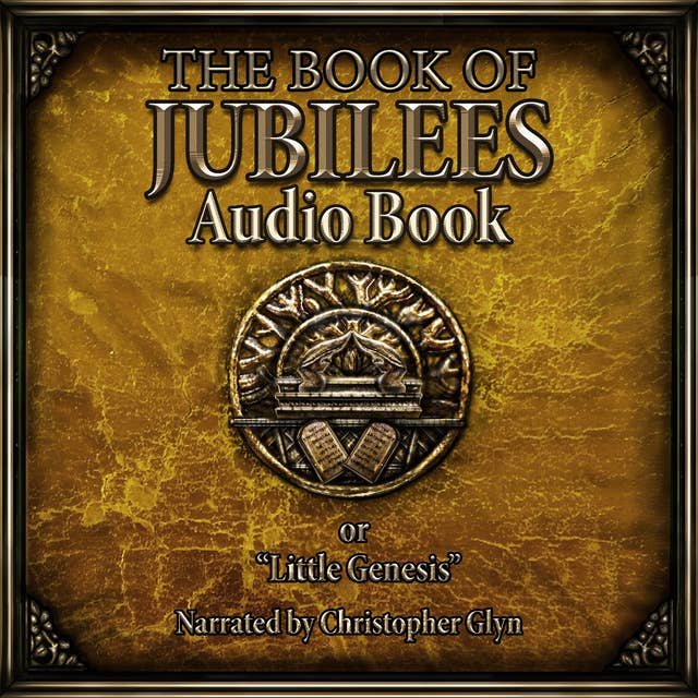 The Book Of Jubilees