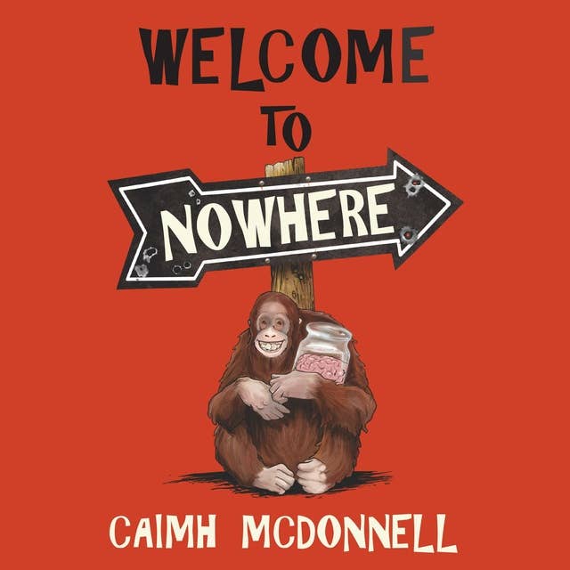 Welcome to Nowhere