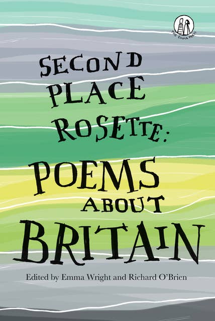 Second Place Rosette: Poems about Britain