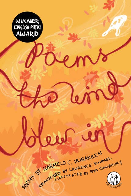 Poems the wind blew in: Poems for children