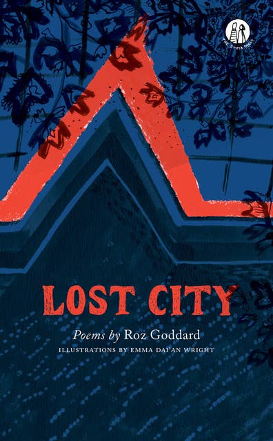 Lost City: Poems