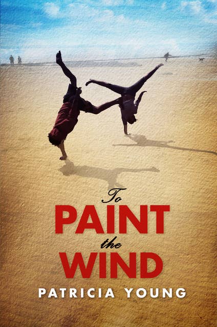 To Paint the Wind