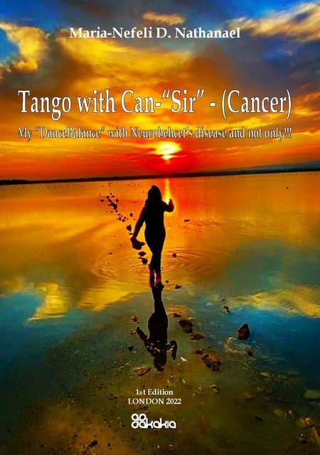 Tango with Can-"Sir"(Cancer)