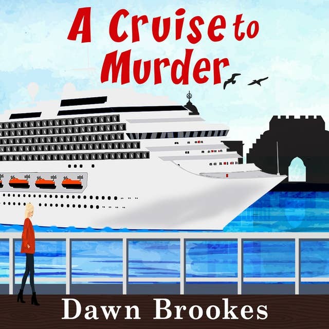 A Cruise to Murder