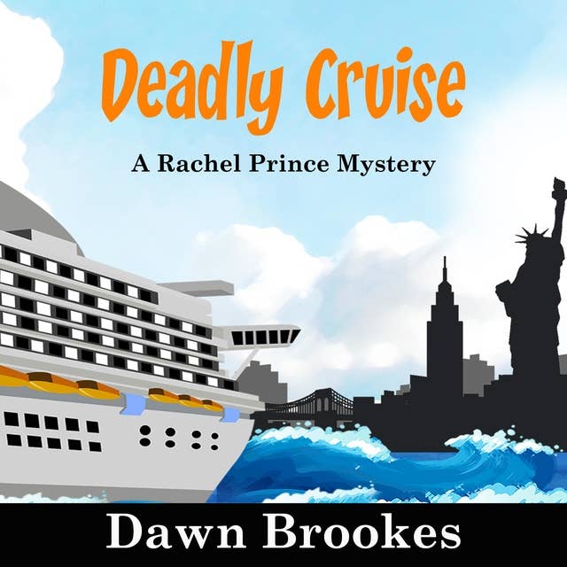 Deadly Cruise