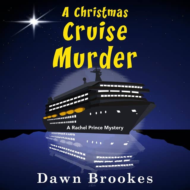 A Christmas Cruise Murder