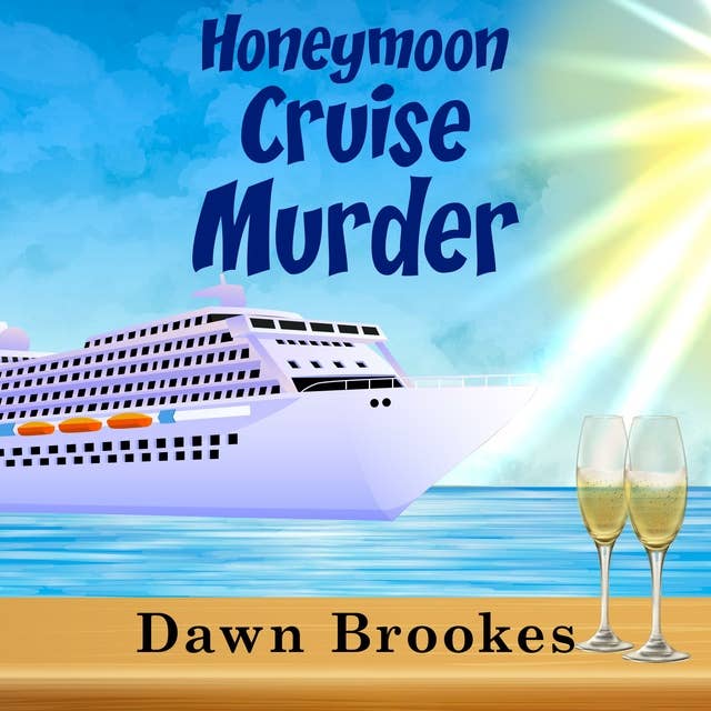 Honeymoon Cruise Murder