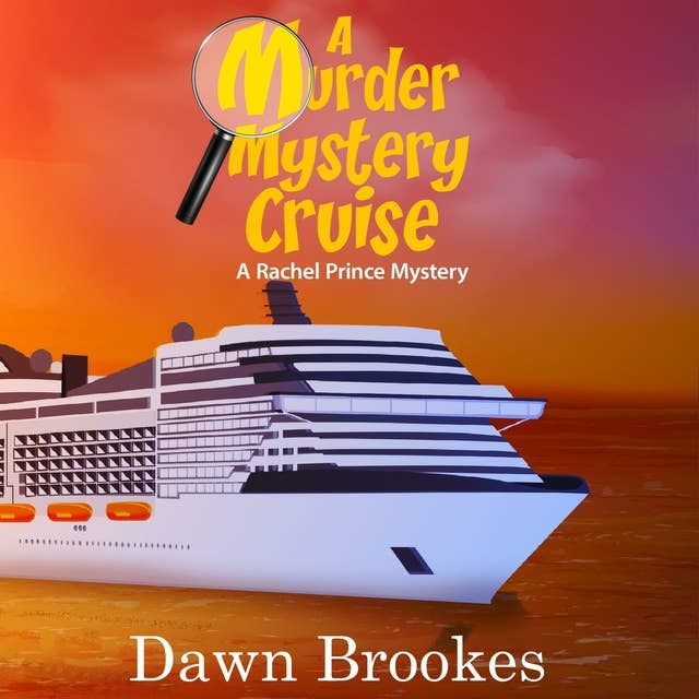 A Murder Mystery Cruise