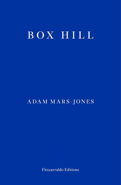 Box Hill: A Story of Low Self-esteem
