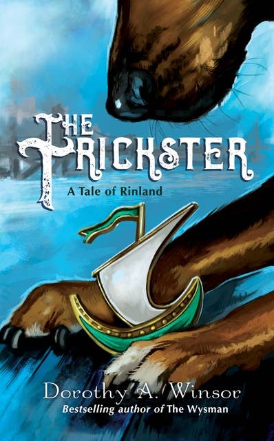 The Trickster: A Tale of Rinland