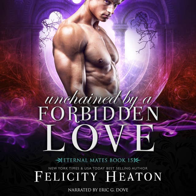 Unchained by a Forbidden Love: A Fated Mates Fae Romance