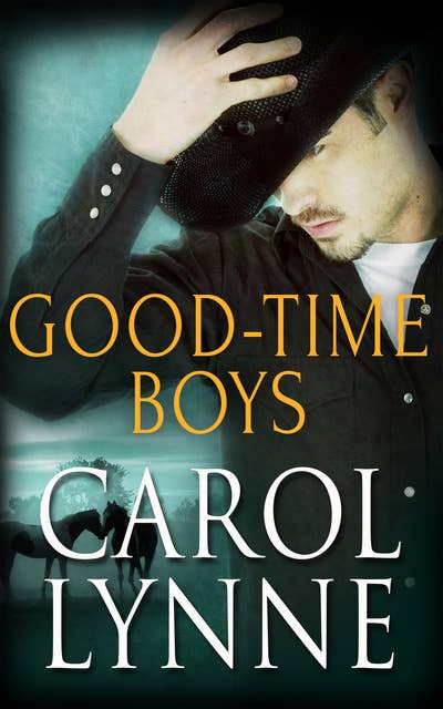 Good Time Boys: A Box Set
