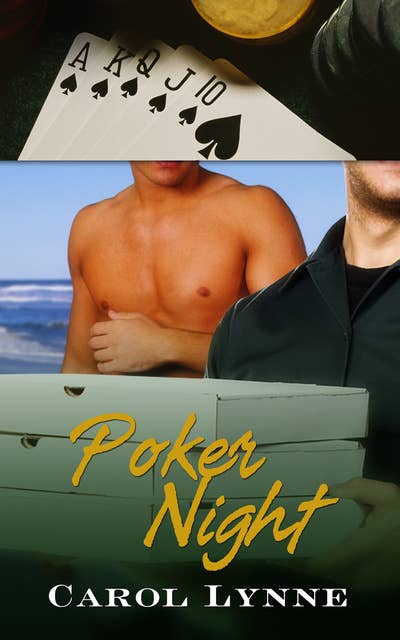 Poker Night: A Box Set