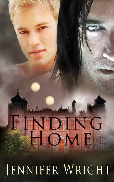 Finding Home: A Box Set