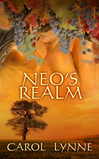 Neo's Realm: A Box Set