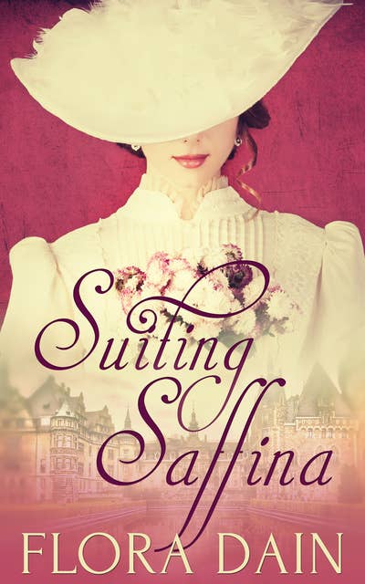 Suiting Saffina: A Box Set