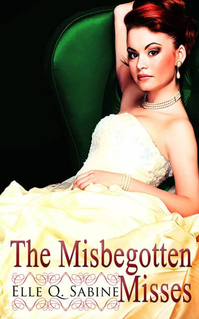 The Misbegotten Misses: A Box Set