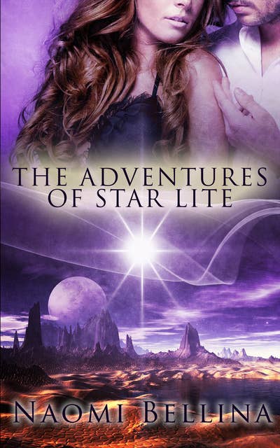 Adventures of Star Lite: A Box Set