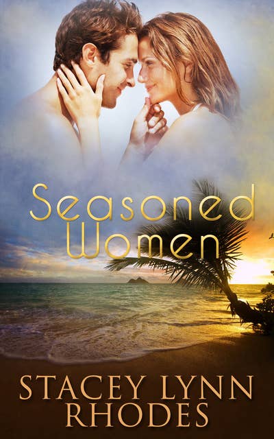 Seasoned Women: A Box Set