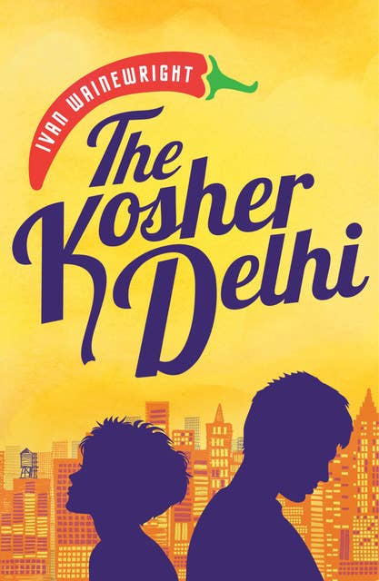 The Kosher Delhi