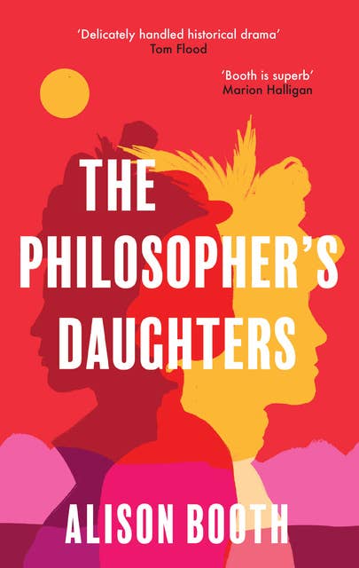 The Philosopher's Daughters