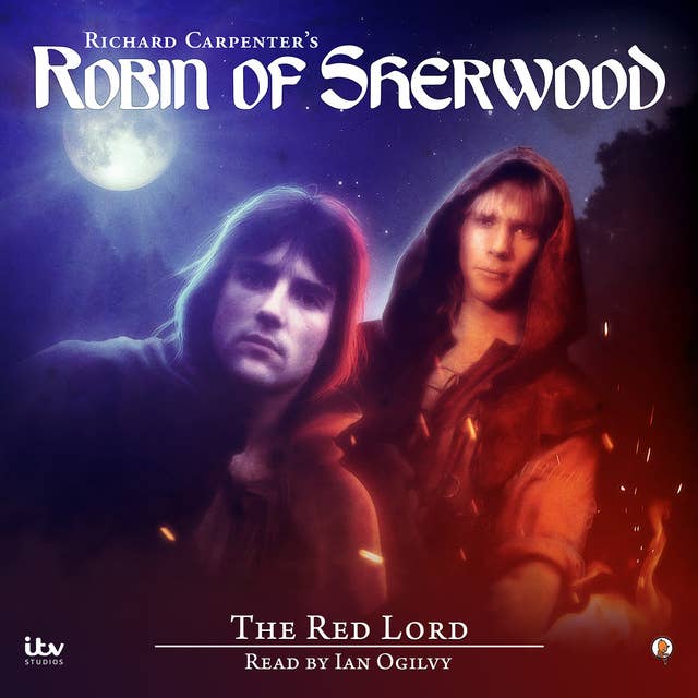 Robin of Sherwood - The Red Lord