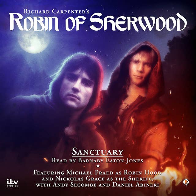 Robin of Sherwood - Sanctuary