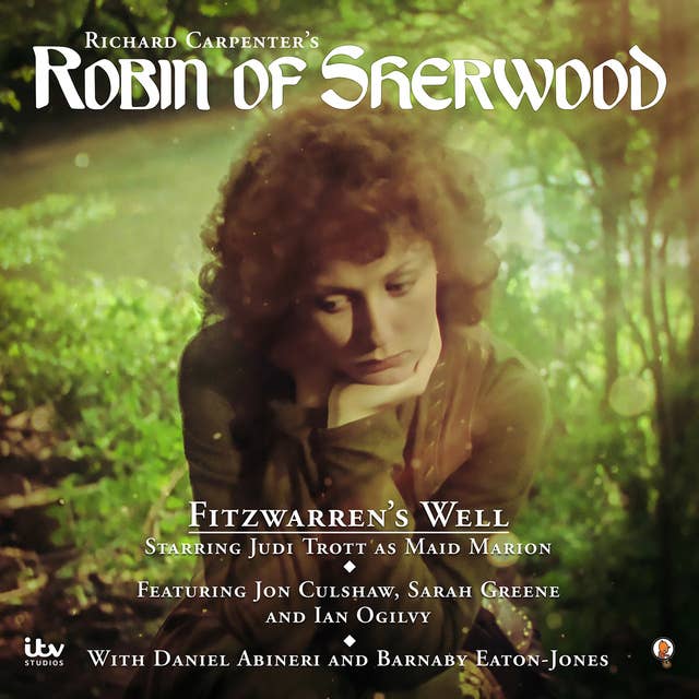 Robin of Sherwood - Fitzwarren's Well