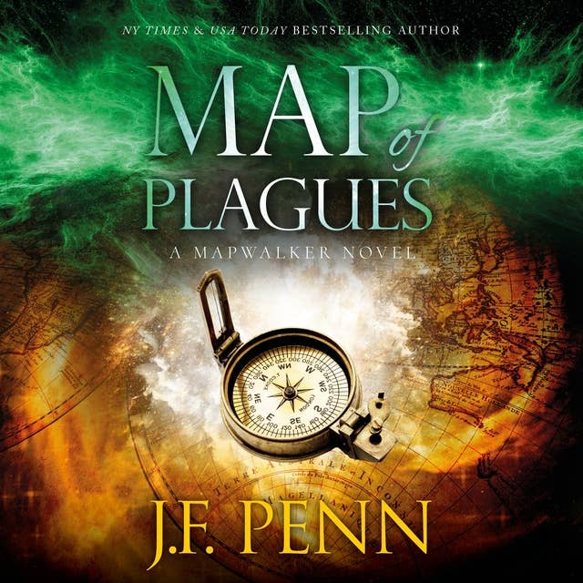 Map of Plagues