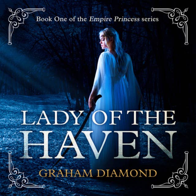 Lady of the Haven (Unabridged)