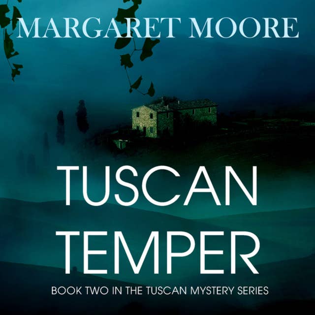 Tuscan Temper