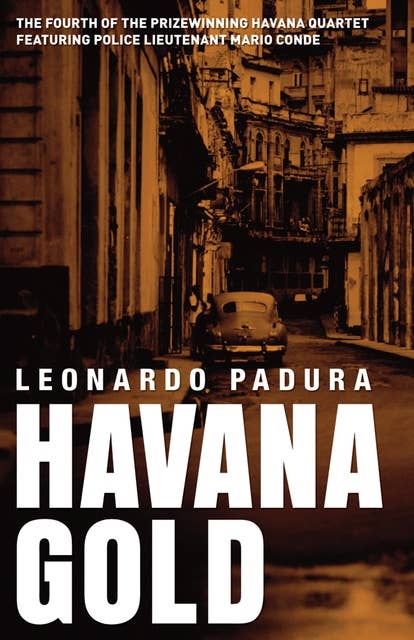 Havana Gold: The Havana Quartet