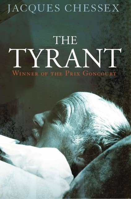 The Tyrant