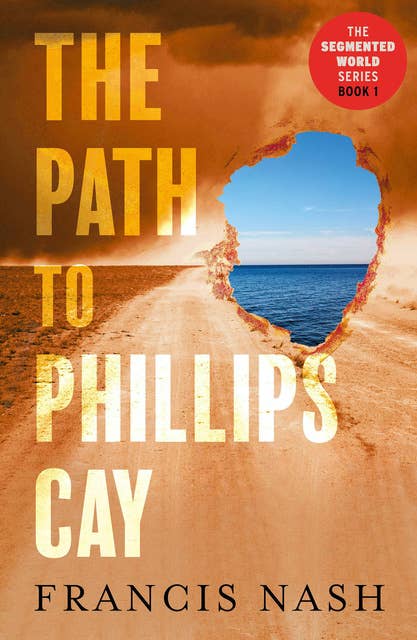 The Path to Phillips Cay