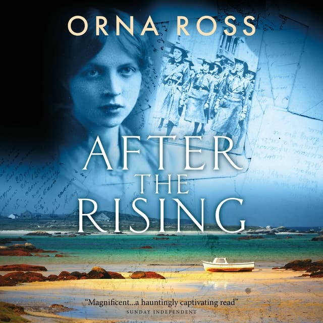 After The Rising: Centenary Edition