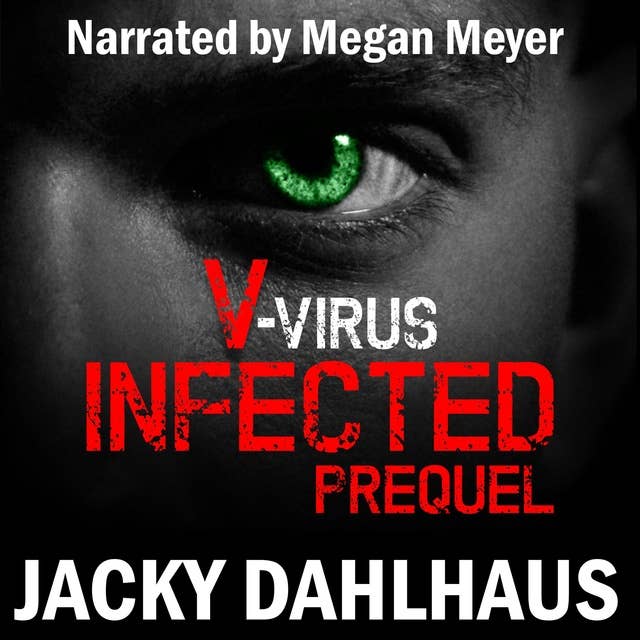 V-virus: Infected Prequel