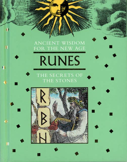 Runes: The Secrets of the Stones